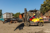 Demontarea Mașinilor și Echipamentelor Scoase din Uz
